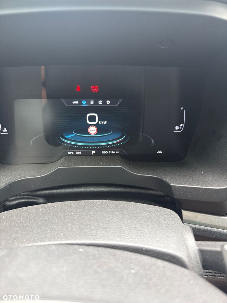 SsangYong/KGM Korando 1.5 T-GDI Crystal 2WD - 5