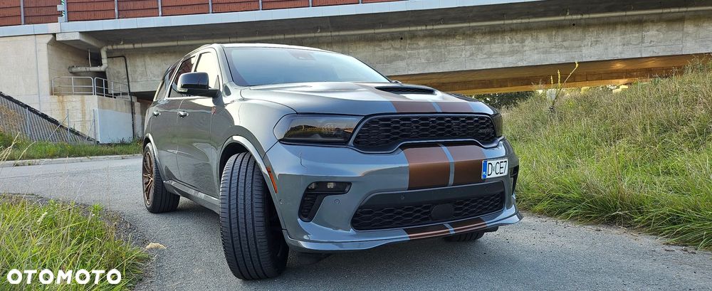 Dodge Durango - 2