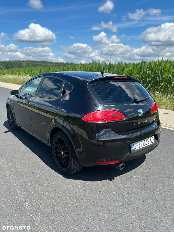 Seat Leon - 7