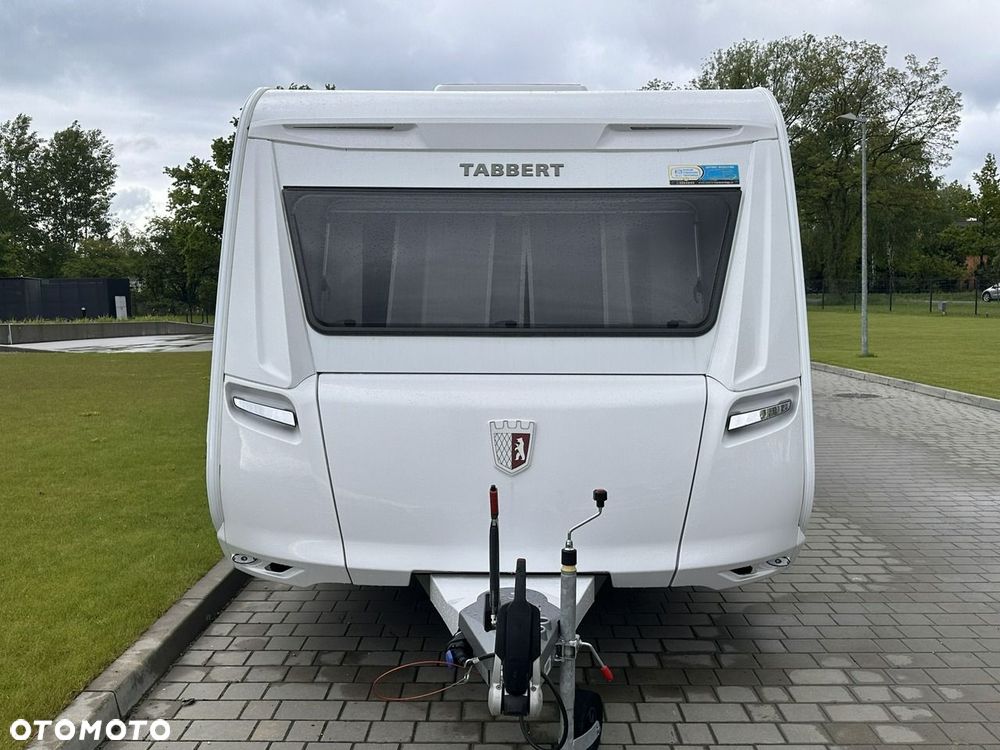 Tabbert PUCCINI 750 HTD 2,5 - 2