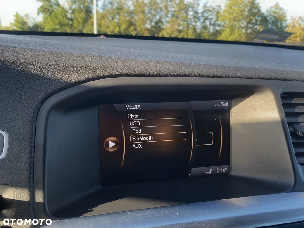 Volvo V60 D3 Kinetic - 22