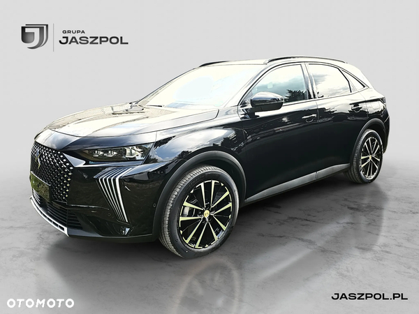 DS Automobiles DS 7 Crossback 1.6 E-Tense 4x4 Edition France
