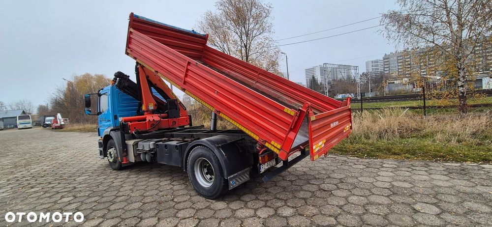 Mercedes-Benz AXOR - 5