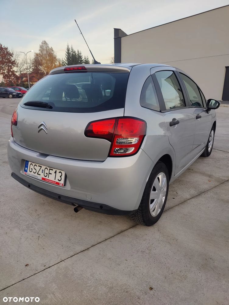 Citroën C3 1.4 Confort - 5