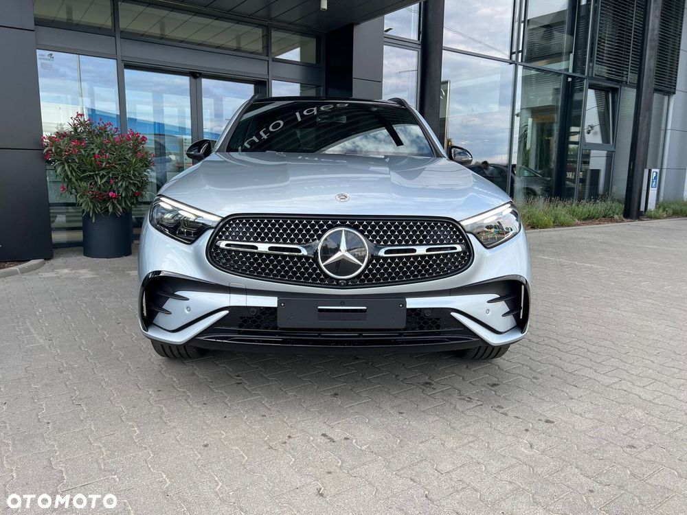 Mercedes-Benz GLC - 6