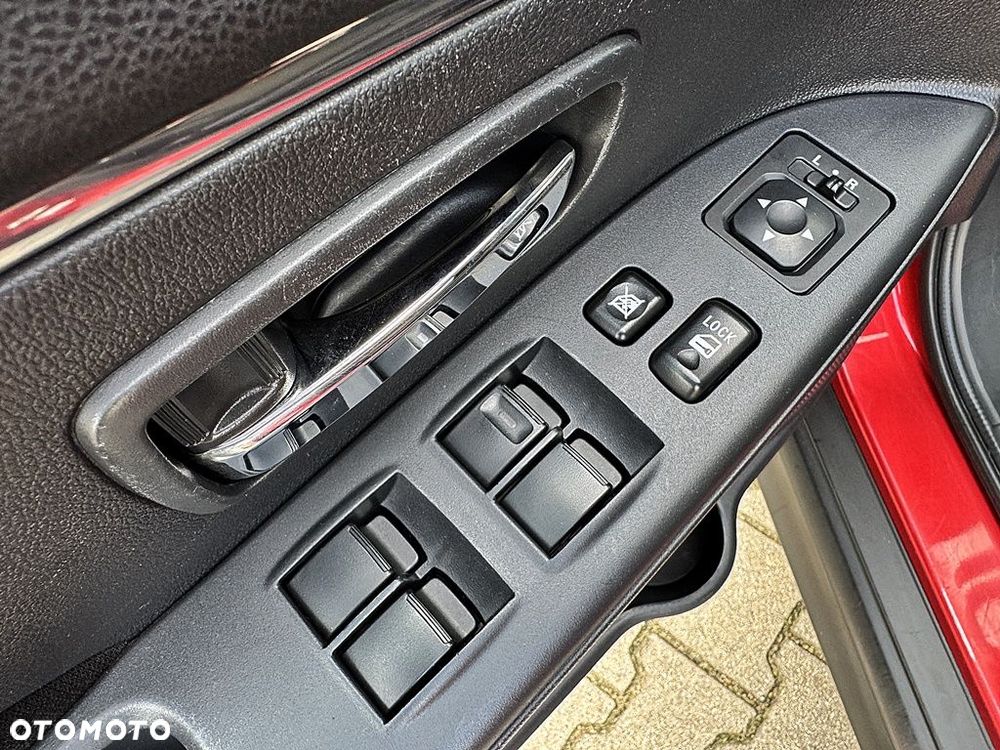 Mitsubishi ASX 2019