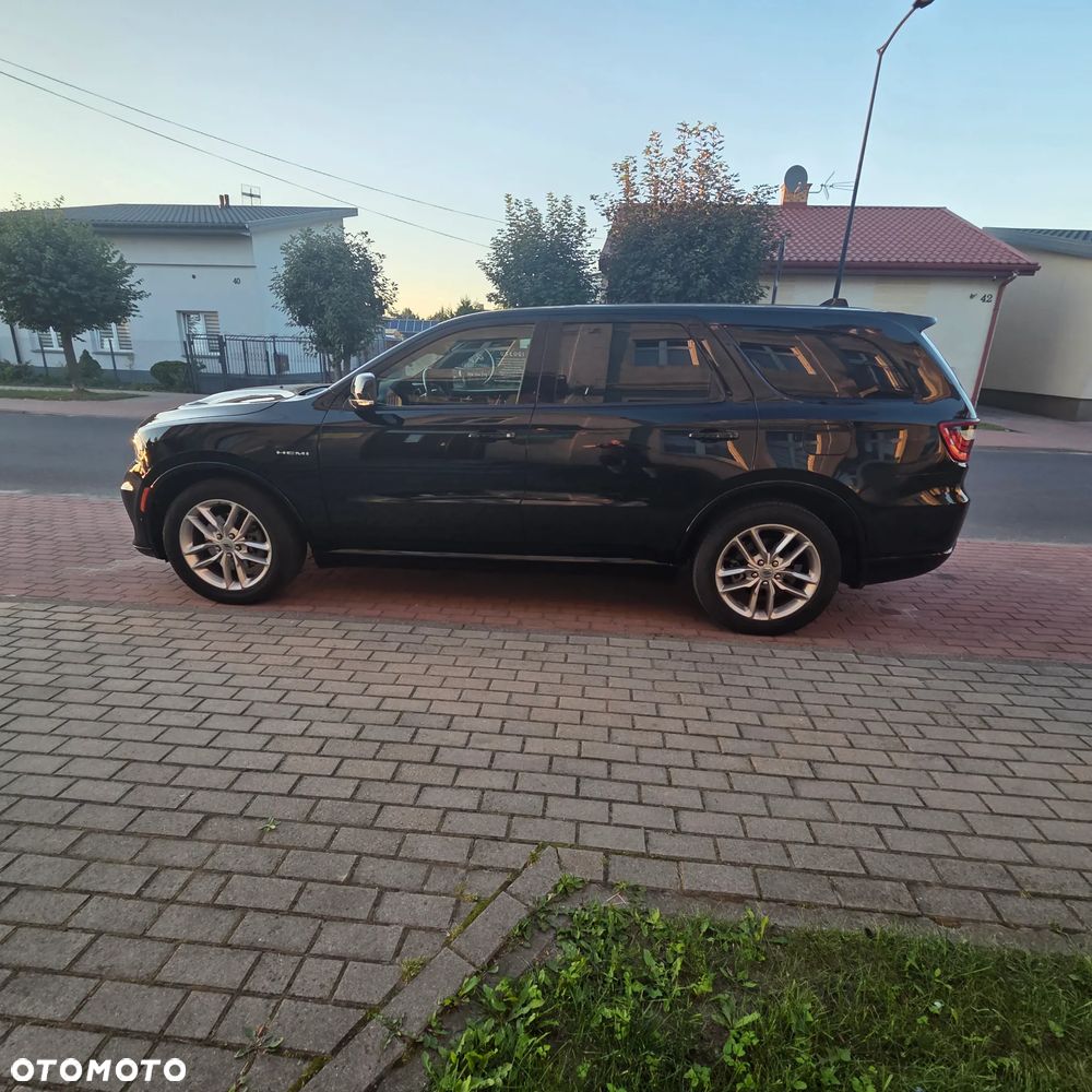 Dodge Durango - 2