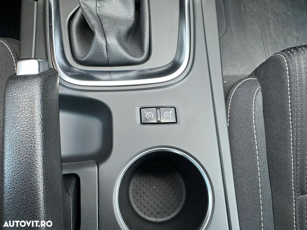 Renault Megane Blue dCi 116 EDC Zen - 23