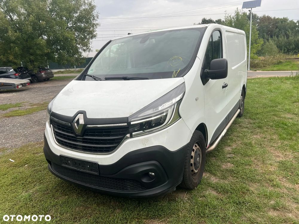 Renault Trafic - 11