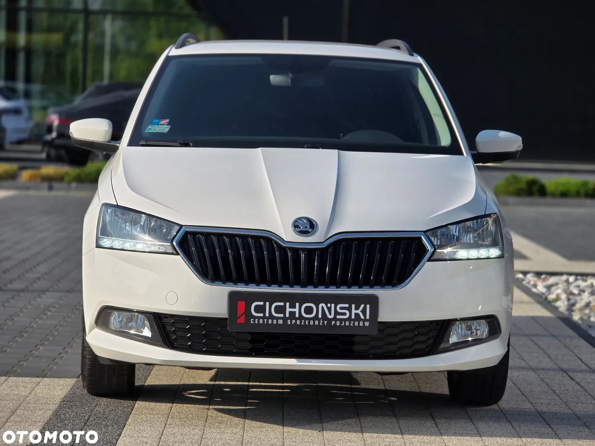Skoda Fabia 1.0 TSI Style - 30