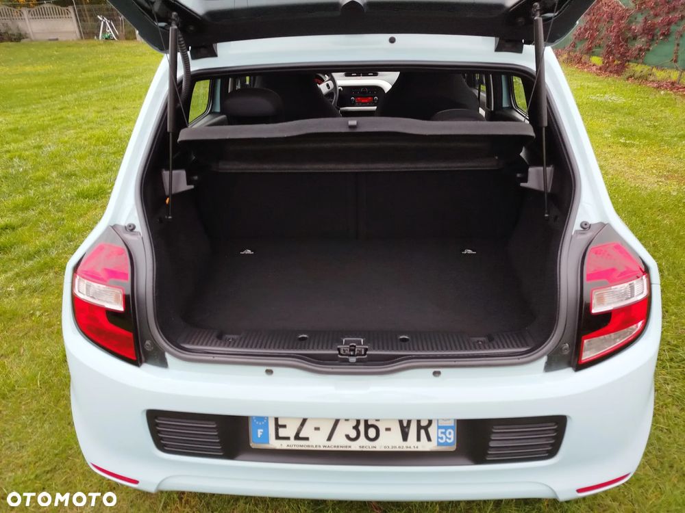 Renault Twingo SCe 70 LIMITED 2018 - 14