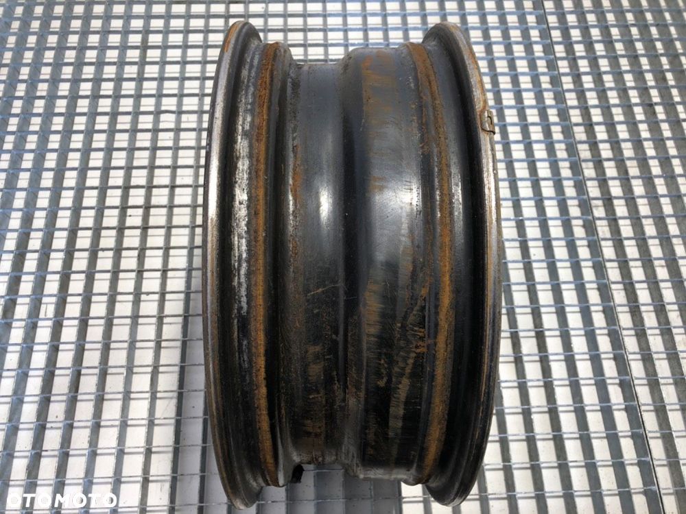 FELGA STALOWA 16  PEUGEOT BOXER Autobus 2005 - 2022 2.2 BlueHDi 120 88 kW [120 KM] olej napędowy - 3