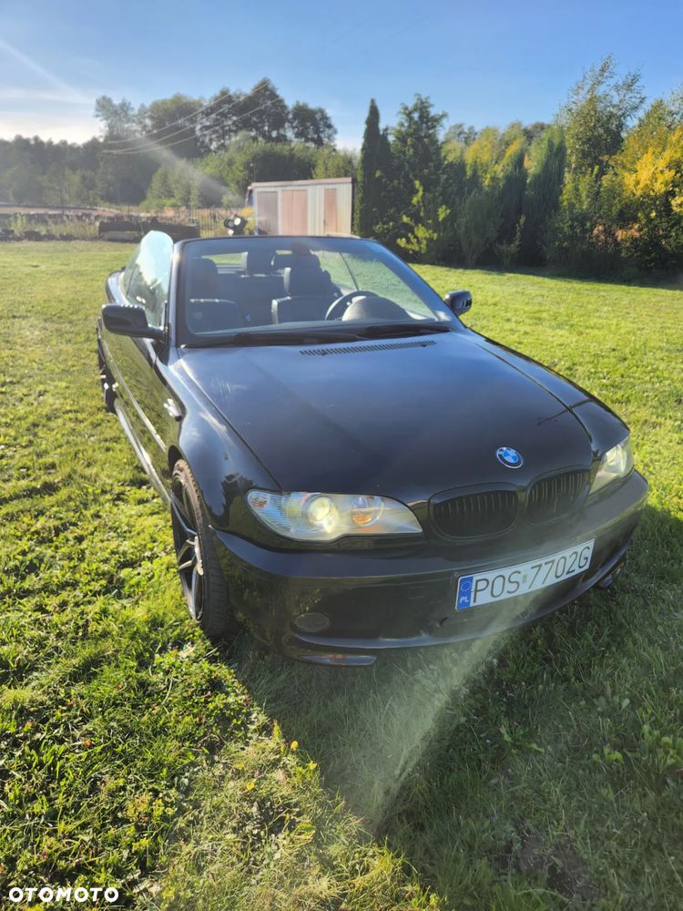 BMW Seria 3 330Cd - 23