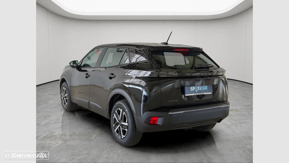 Peugeot 2008 1.2 PureTech Style - 5