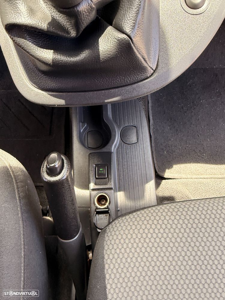 Renault Kangoo 1.5 dCi Confort S/S - 31