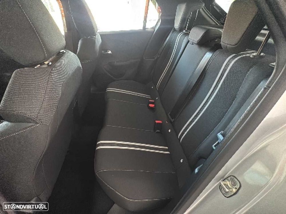 Opel Corsa 1.2 T GS Aut. - 10