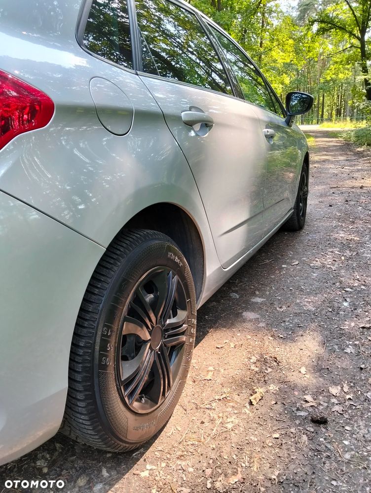 Citroën C4 e-HDi 110 Exclusive - 11
