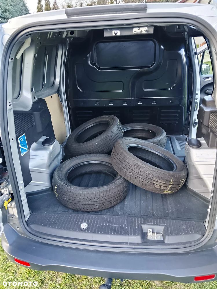 Ford Transit Courier Trend - 6