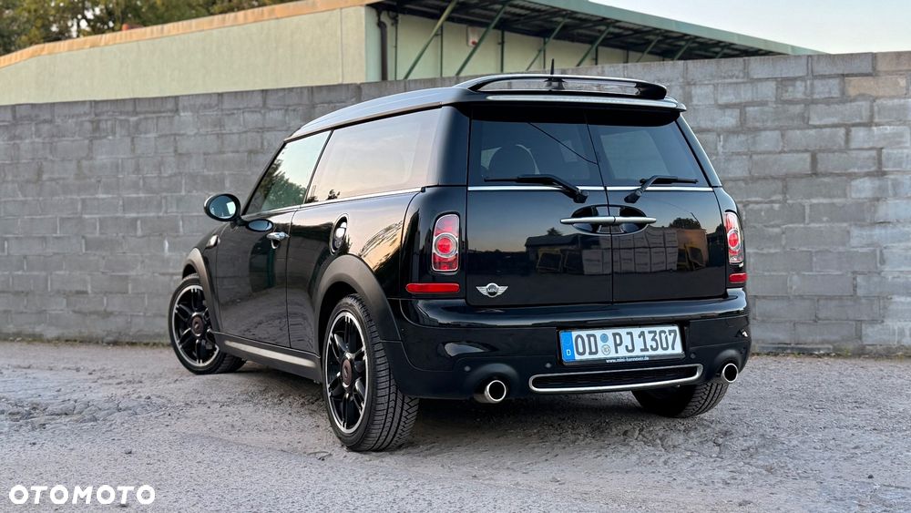 MINI Clubman Cooper S Hampton - 14