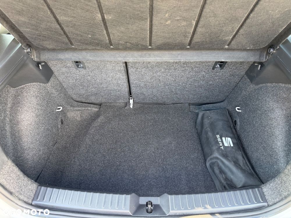 Seat Ibiza 1.0 TSI Style S&S - 11