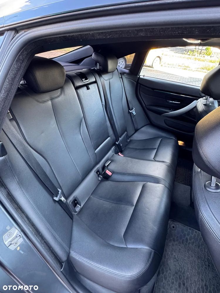 BMW Seria 4 435i xDrive M Sport sport - 13