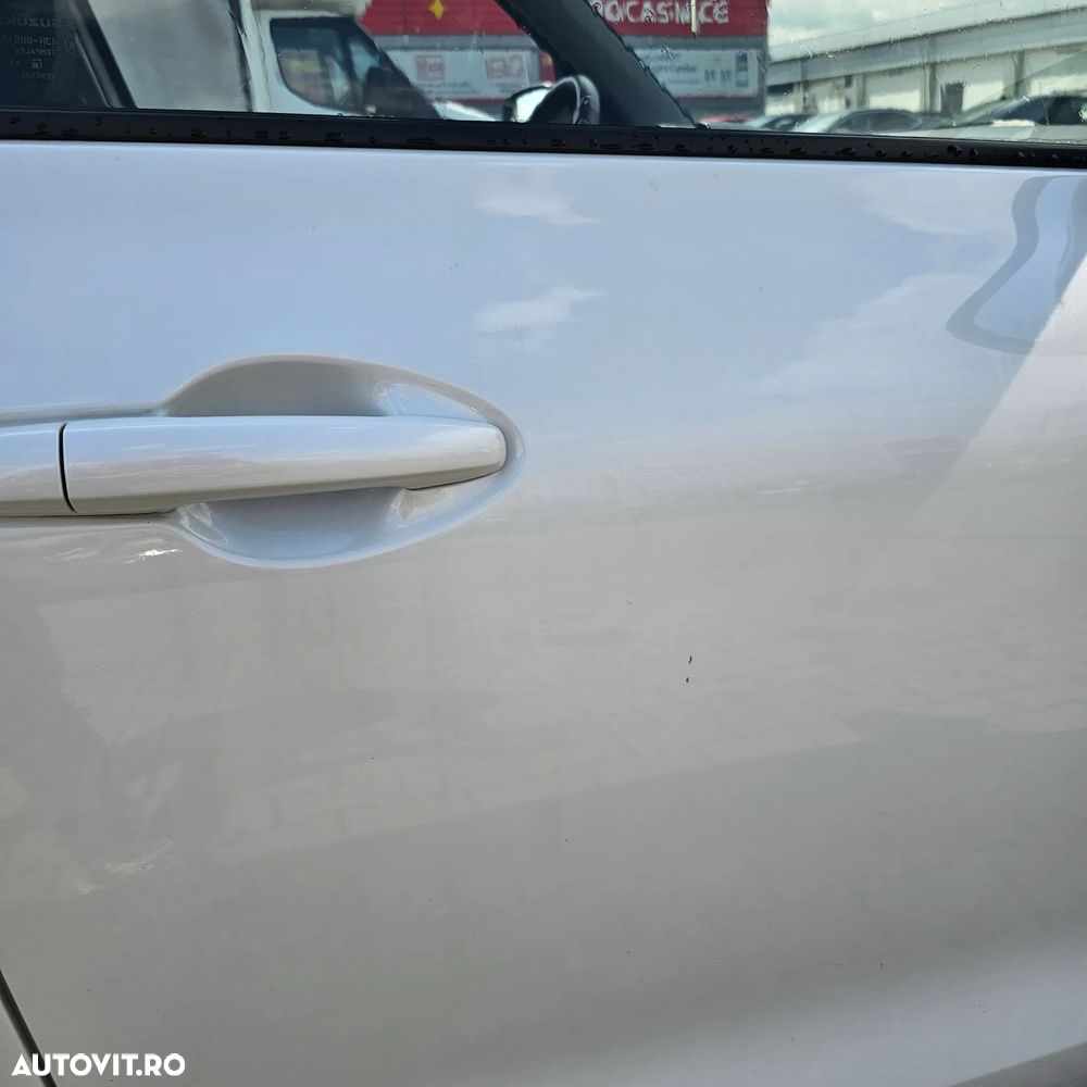 Suzuki Swift M-Hybrid 1.2 Passion - 9