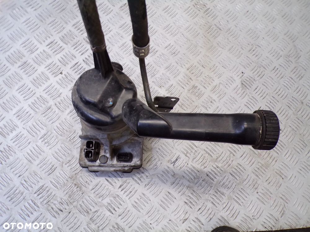 POMPA WSPOMAGANIA PEUGEOT 308 T7 CITROEN 2.0 HDI 9670700480 - 2