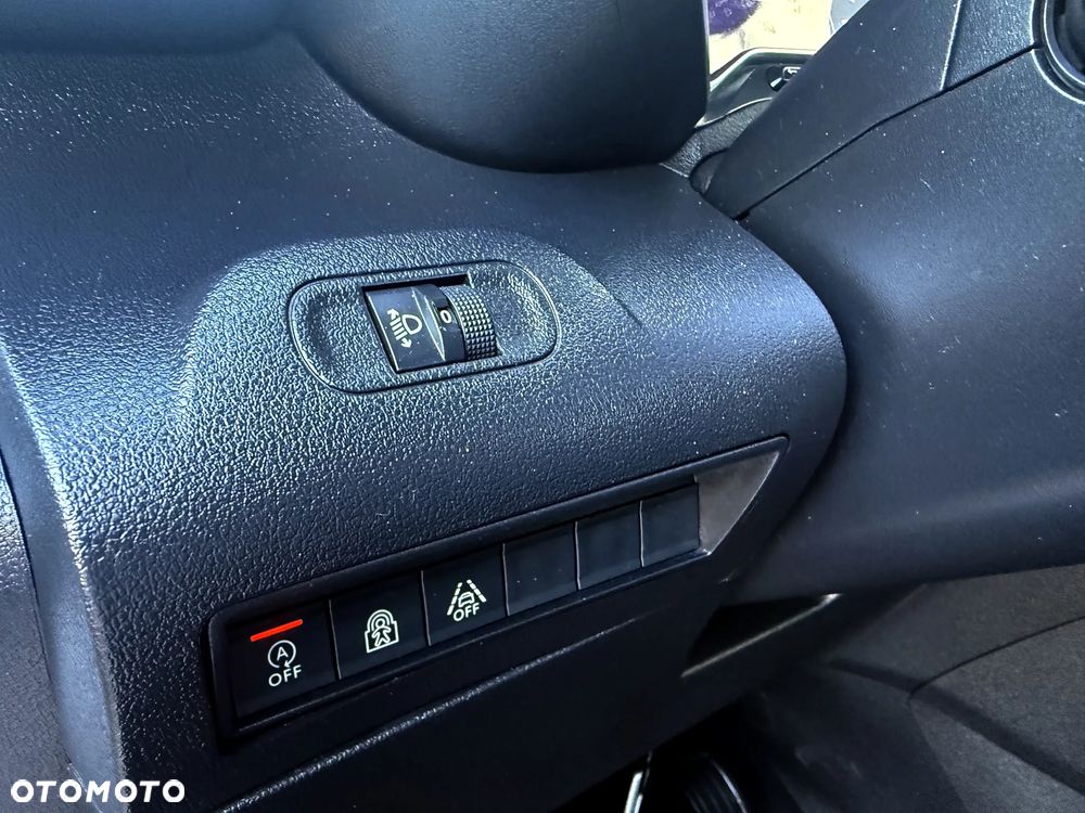 Citroën Berlingo M 1.2 PureTech Shine S&S - 33