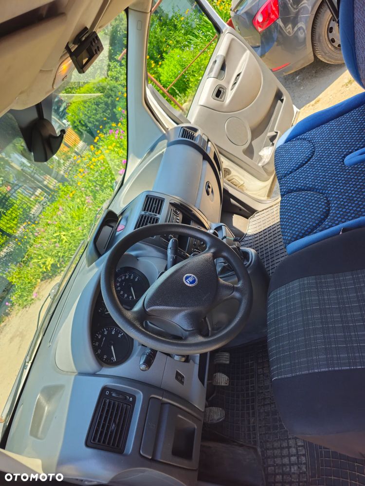 Fiat Scudo - 15
