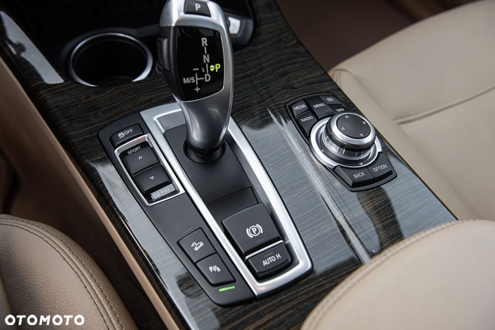 BMW X3 xDrive20d Blue Performance - 29