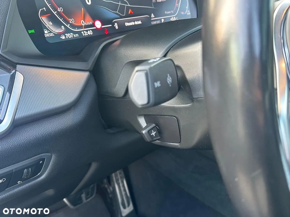 BMW X5 xDrive30d - 18