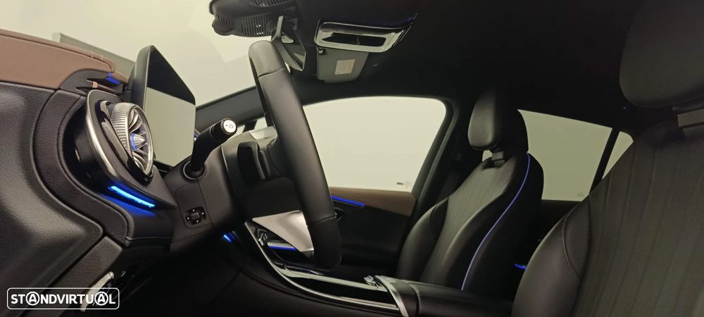 Mercedes-Benz EQE SUV 300 Edition - 25