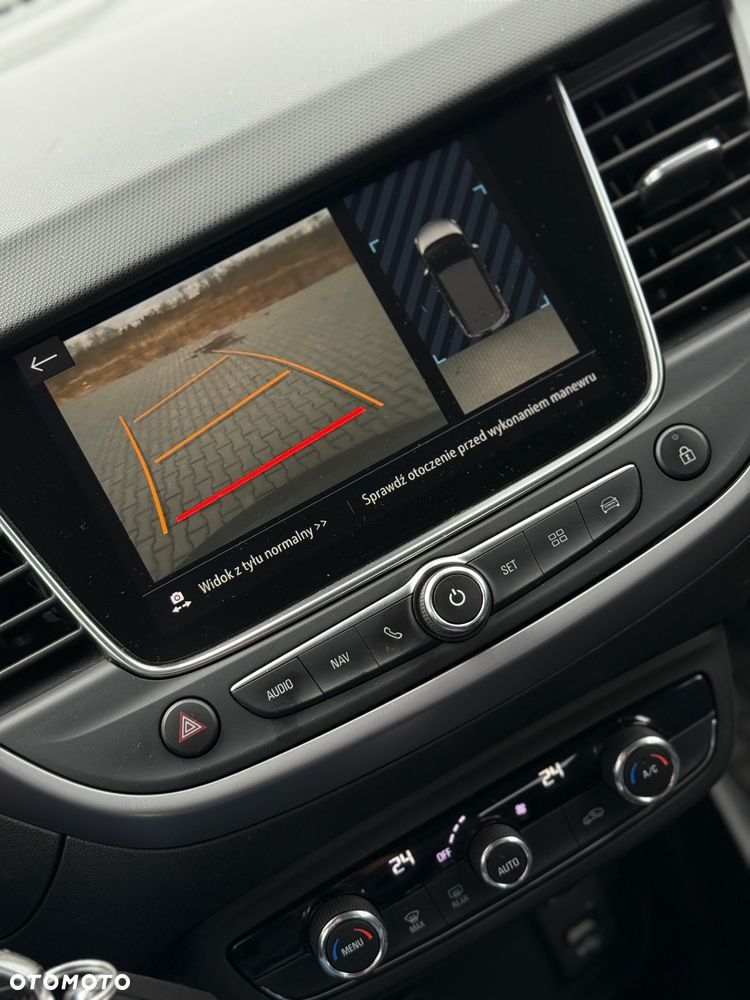 Opel Crossland X 1.5 CDTI Enjoy S&S - 19