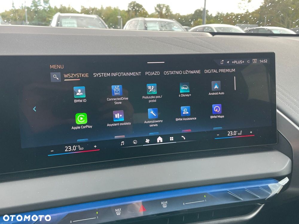BMW X3 - 30