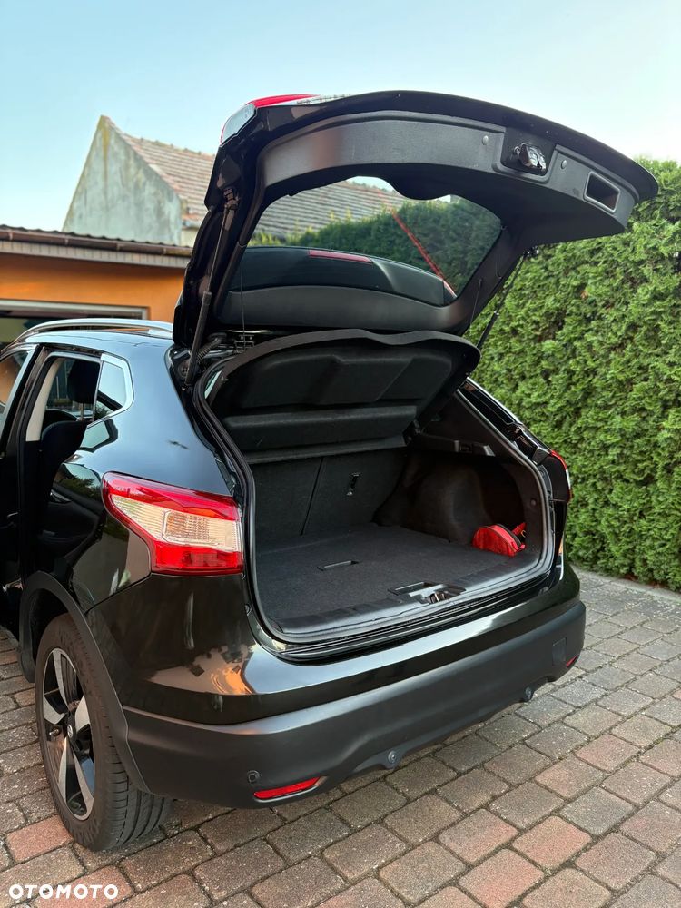 Nissan Qashqai 1.2 DIG-T Tekna - 7