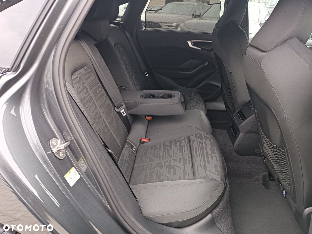 Audi A5 Limousine - 18