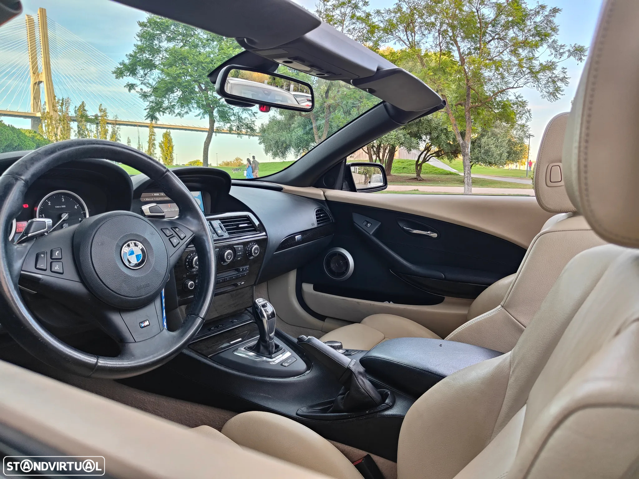 BMW 635 d - 49