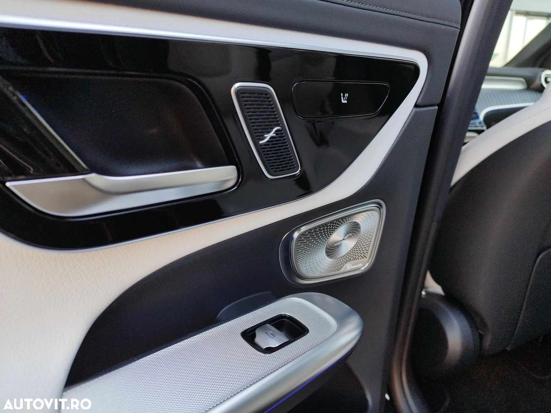 Mercedes-Benz GLC 300 de 4MATIC - 22