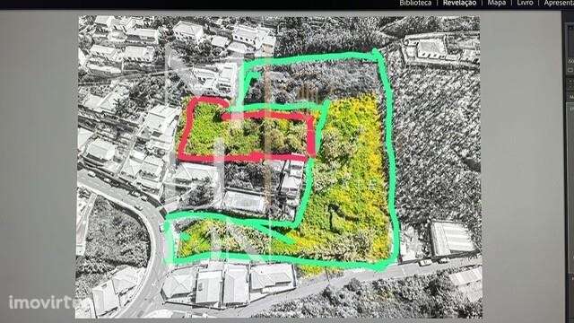 Terreno com 5090m2 na Quinta do Leme - Grande imagem: 5/5