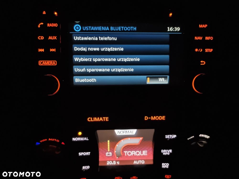 Nissan Juke 1.6 N-Connecta - 37