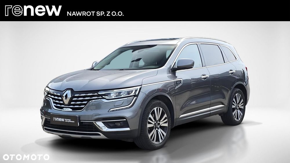 Renault Koleos 2.0 Blue dCi Initiale Paris 4x4 X-Tronic - 1