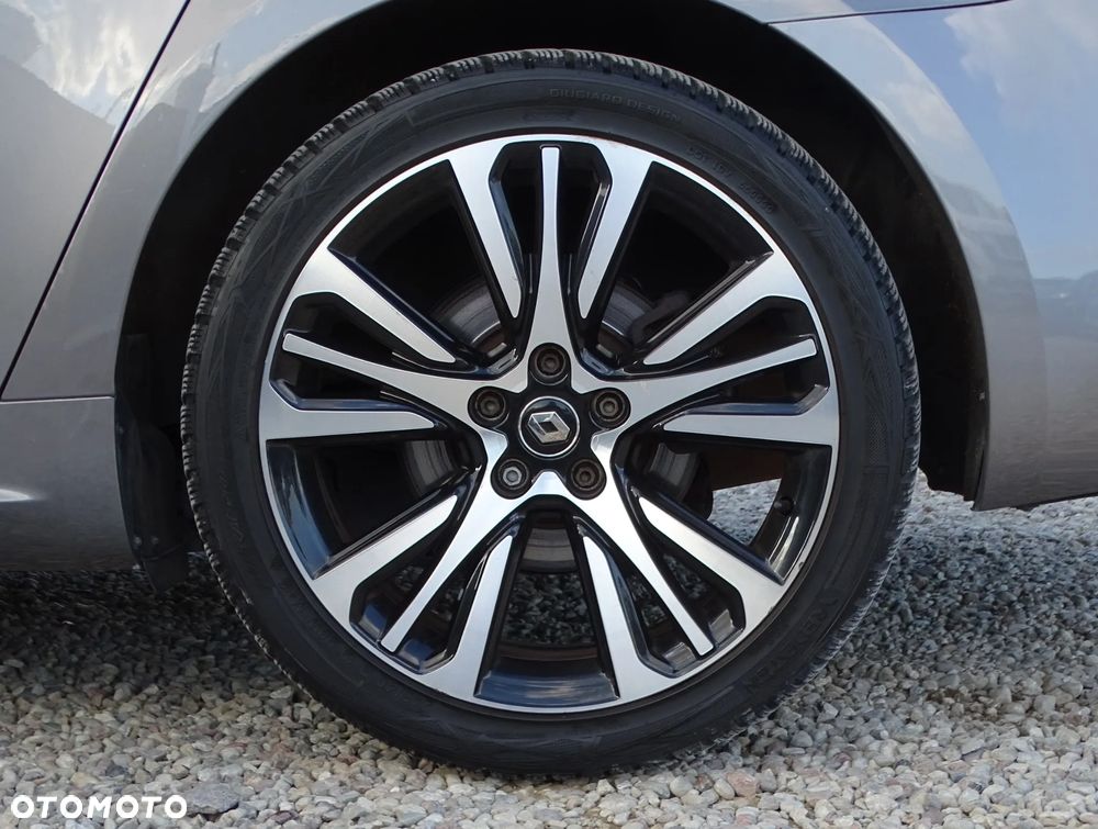 Renault Talisman ENERGY dCi 160 EDC INTENS - 31