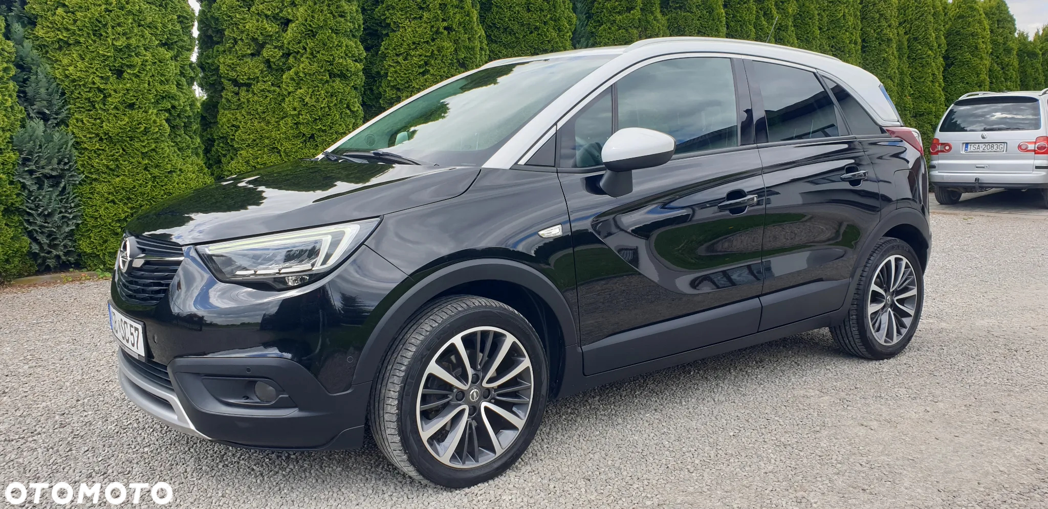 Opel Crossland X 1.2 T GPF Enjoy S&S - 31