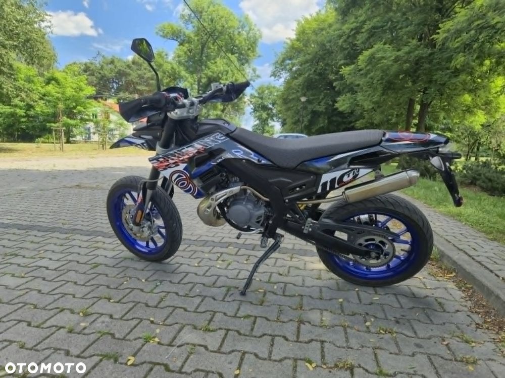 Gilera SMT - 2