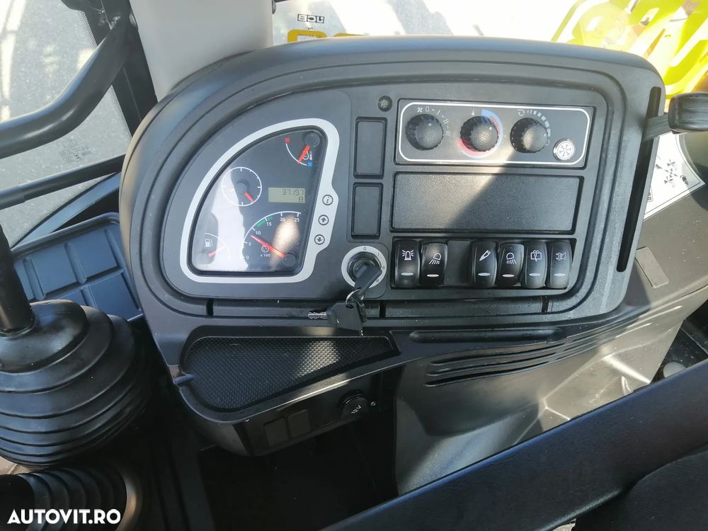 JCB 3 CX, Aer Conditionat, TOP !!! - 21