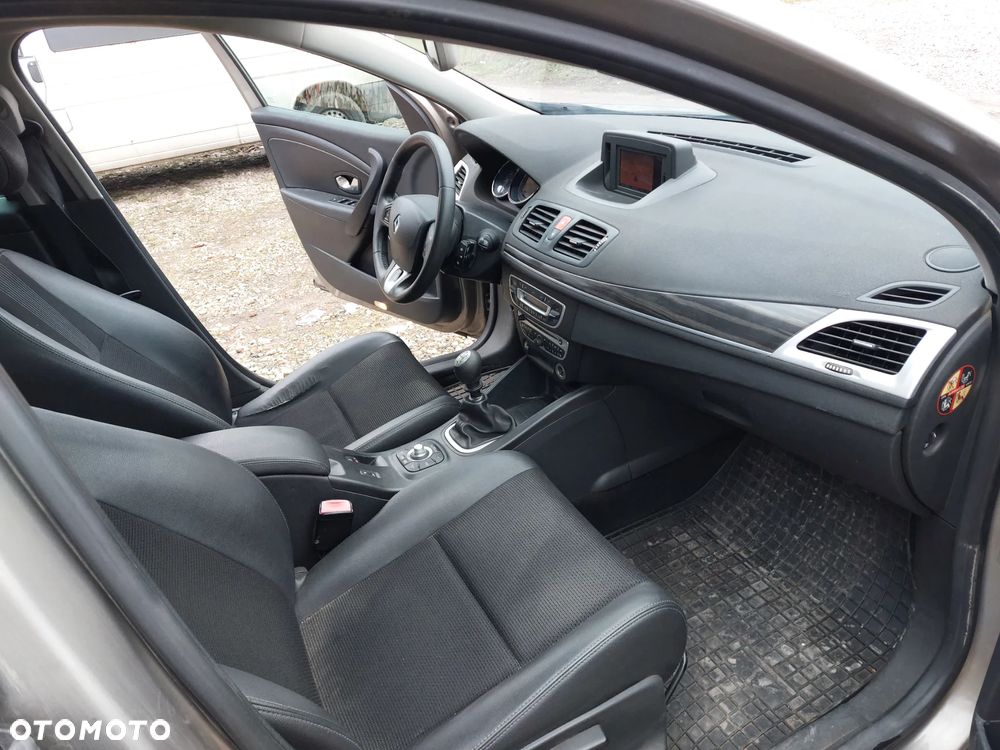 Renault Megane 1.9 dCi Dynamique - 31