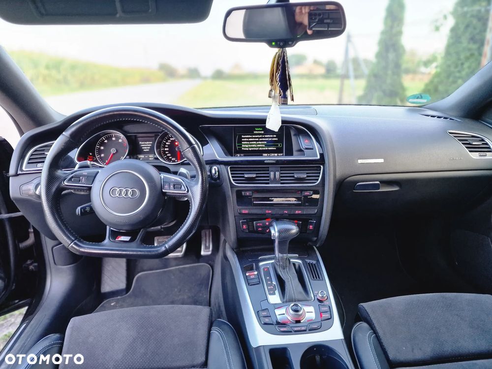Audi A5 - 12
