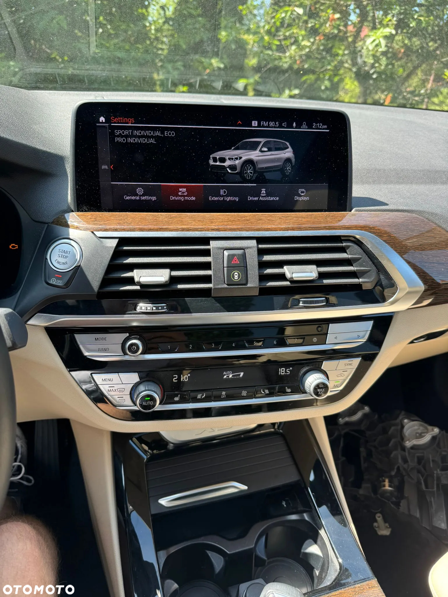 BMW X3 xDrive30i xLine - 29
