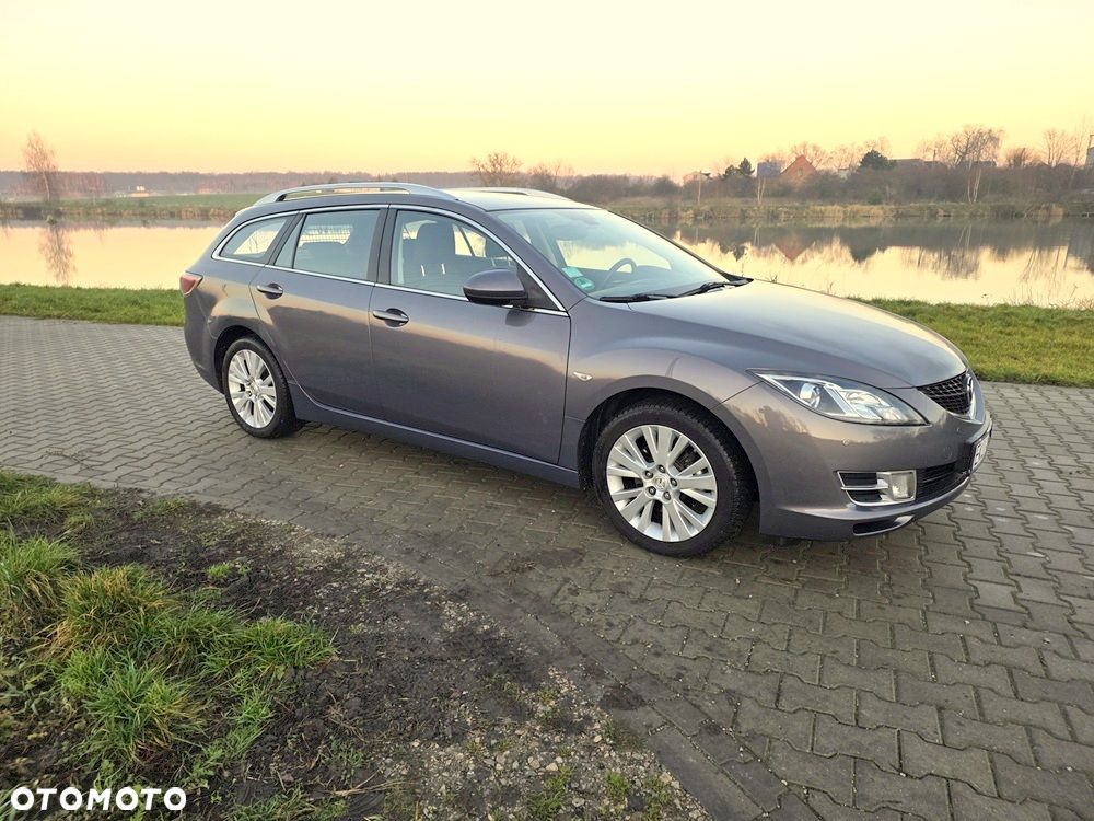 Mazda 6 2.0 Active - 9