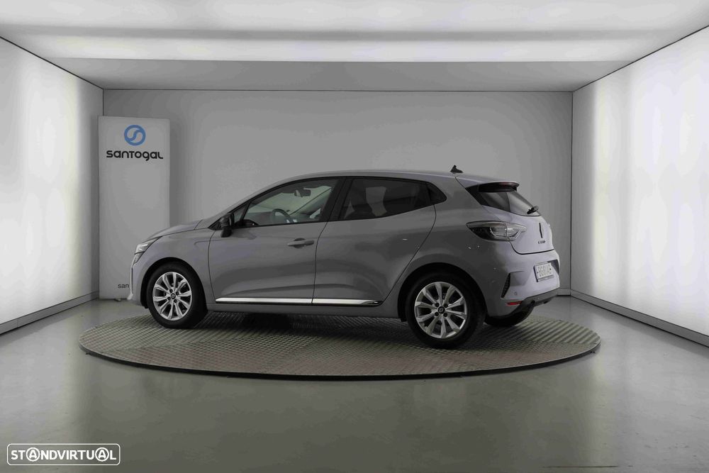 Renault Clio 1.0 TCe Evolution Bi-Fuel - 5